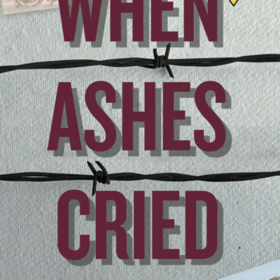When Ashes Cried